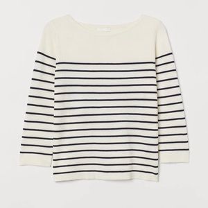 H&M Fine Knit Sweater